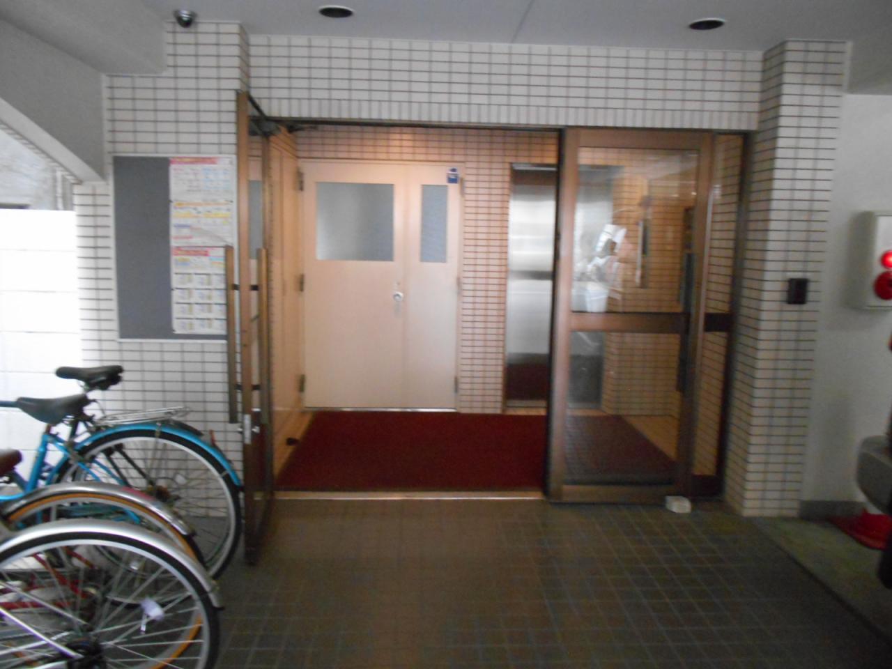 セントレービル