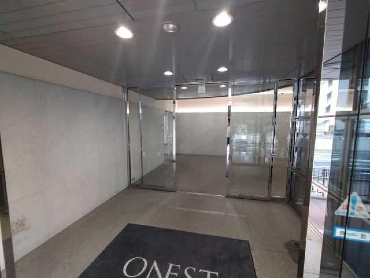 ONEST元代々木スクエア