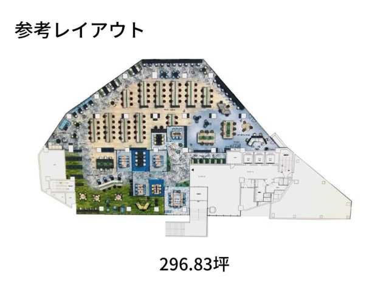 ONEST元代々木スクエア