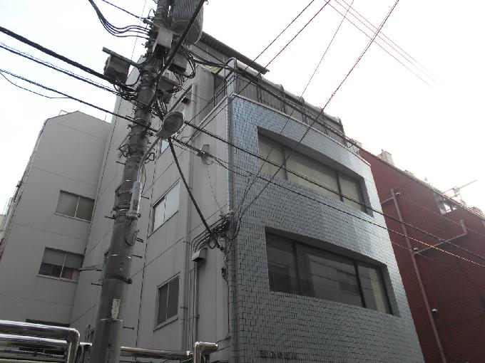 誠心Oビル