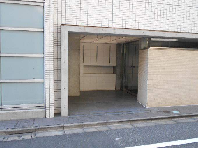 クレジデンス東銀座