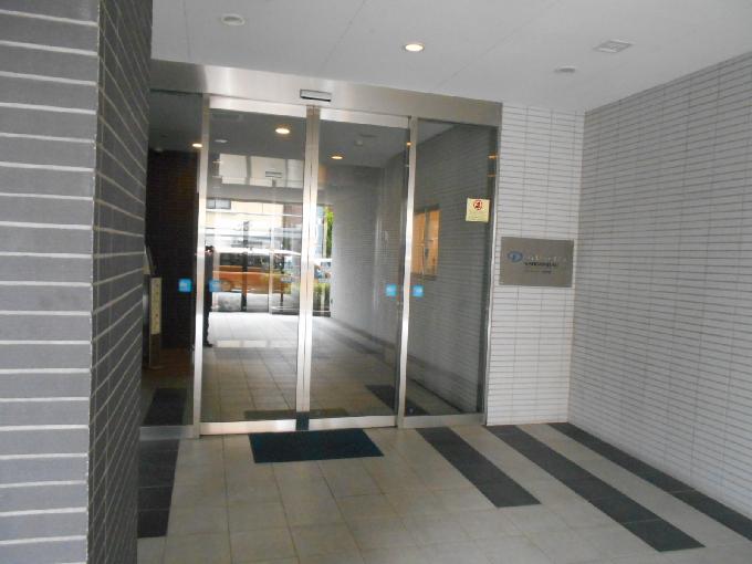 ダイナシティ西新宿