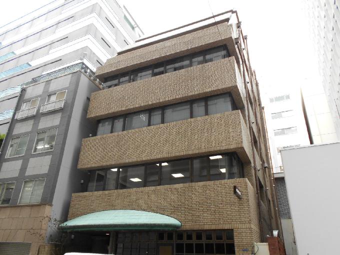 昭和薬貿ビル