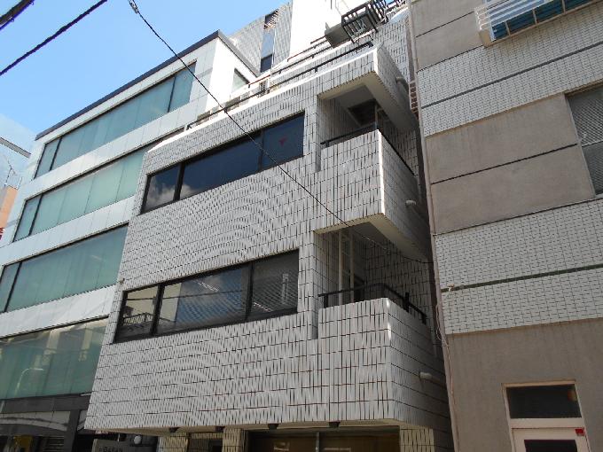 ギャバン別館