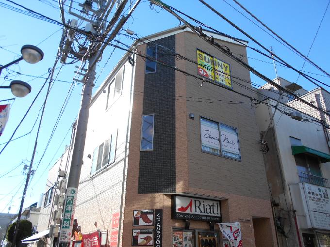 プロヴァンスG・U審美館