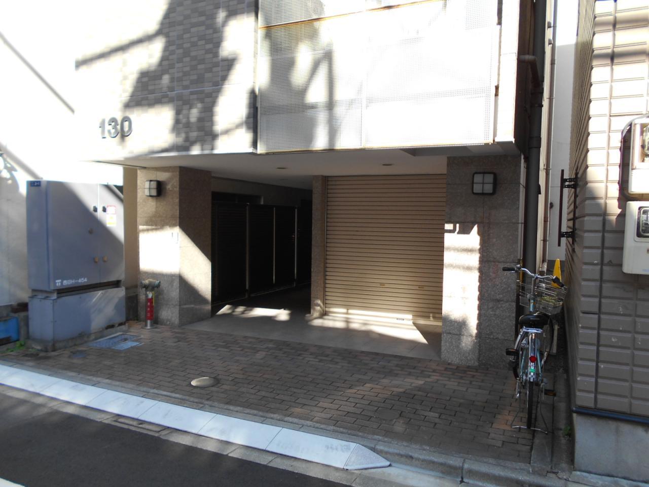 130ビル