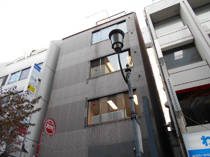 赤坂五歩一ビル
