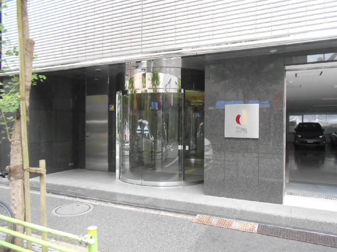 FORECAST人形町