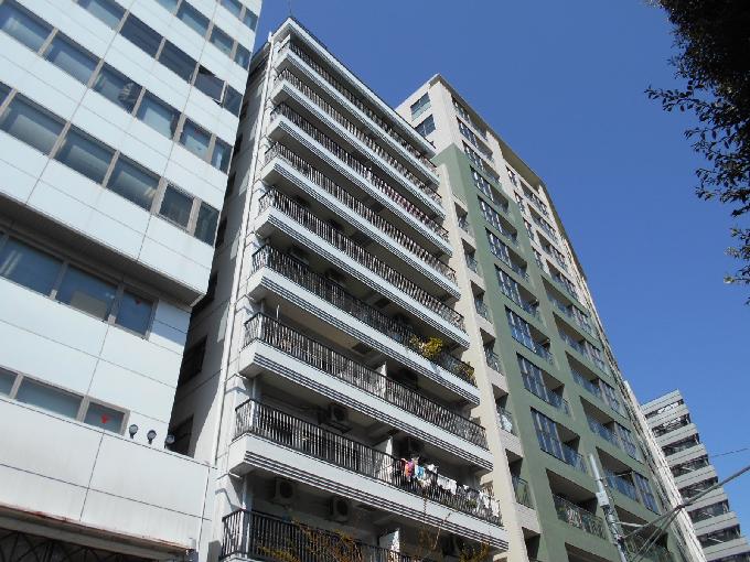 サカエ御苑マンション