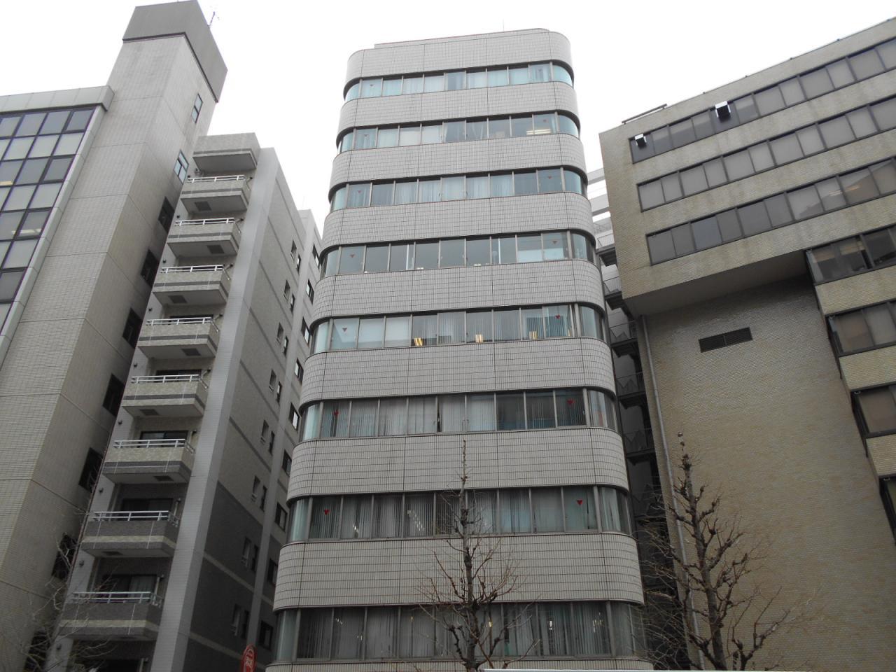 滝清ビル