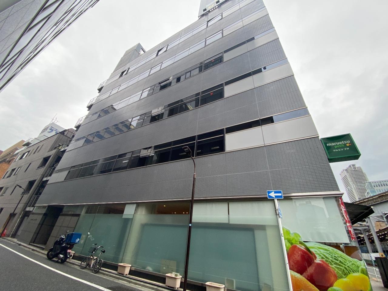 浜松町エムプレスビル