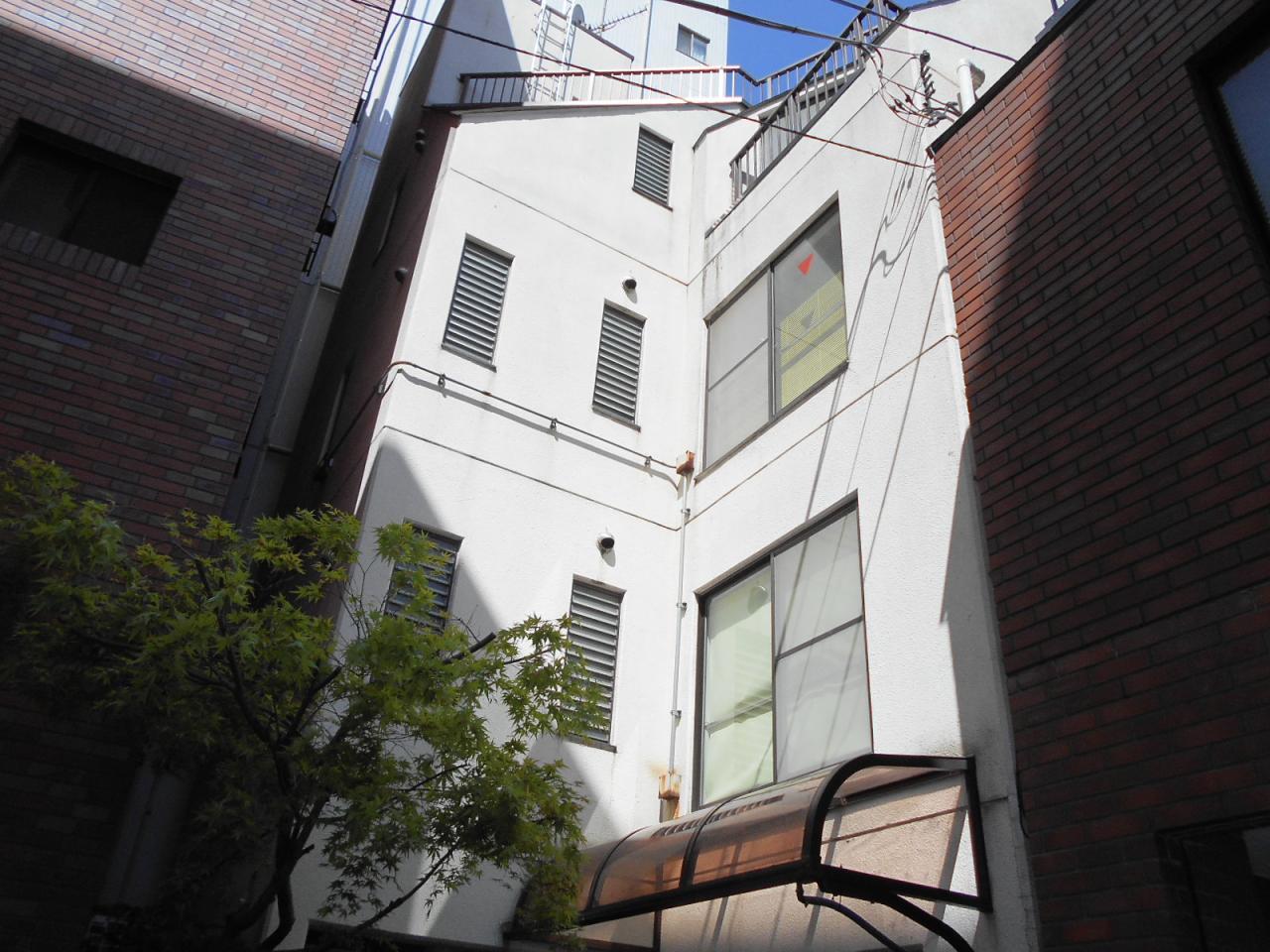 エスポワール東神田