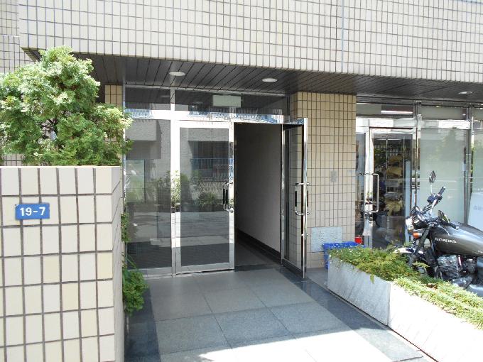 明石ビル