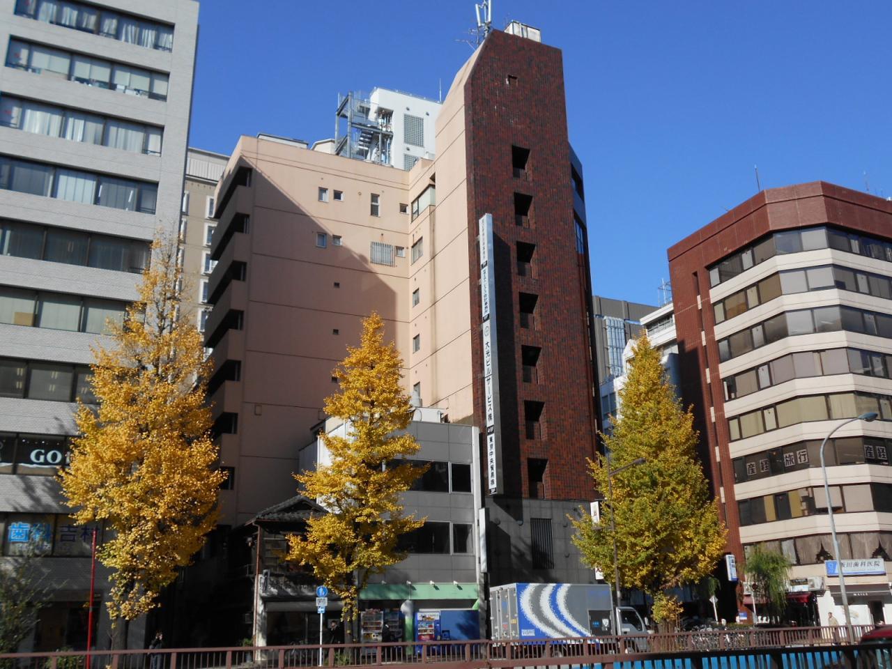 銀座大作ビル