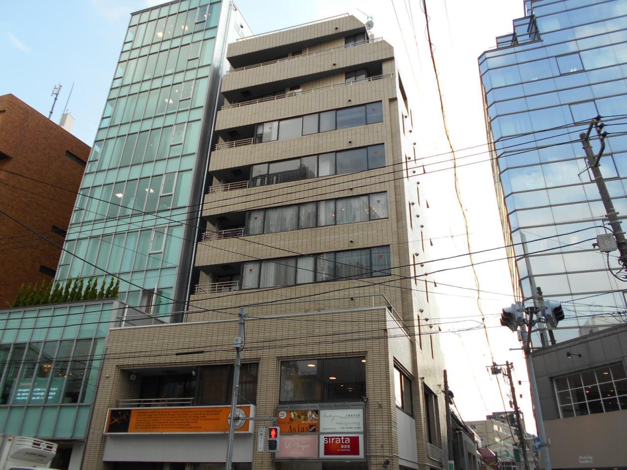 櫻井ビル