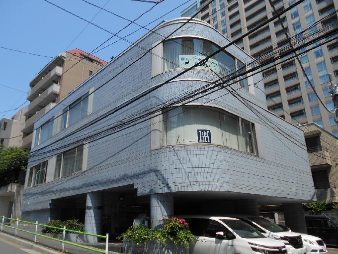 デリス三田