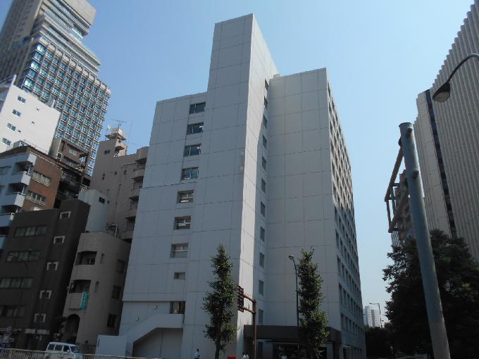 三田3丁目MTビル
