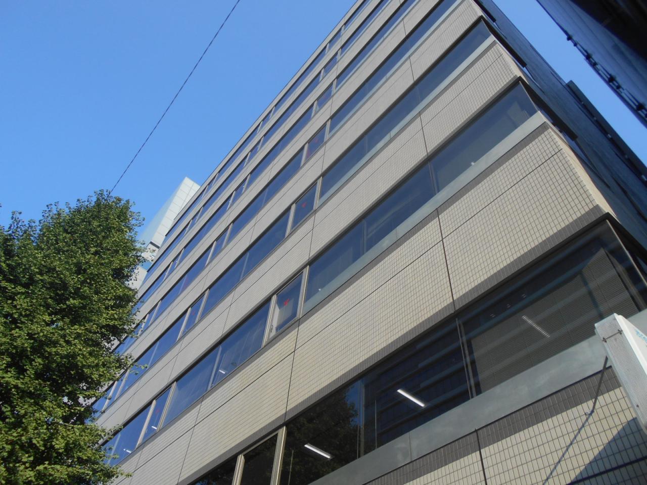A-PLACE渋谷南平台