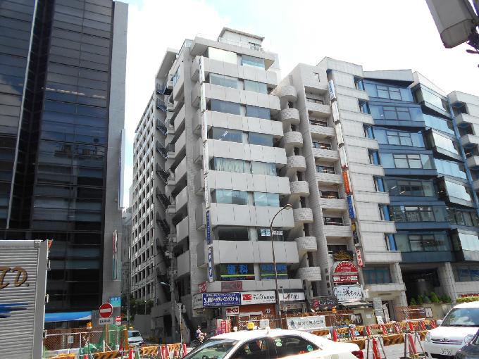 川名ビル