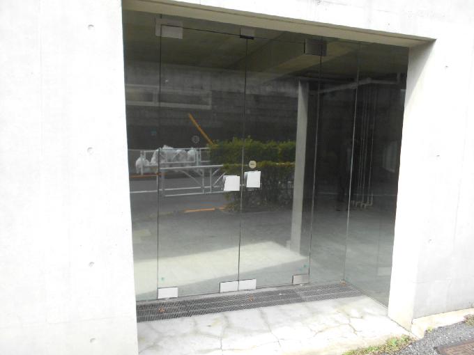 慶成神宮前ビル