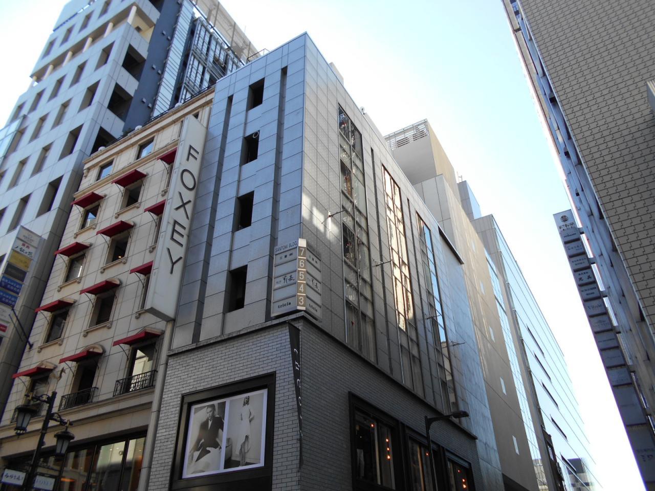 VORT銀座miyuki st.