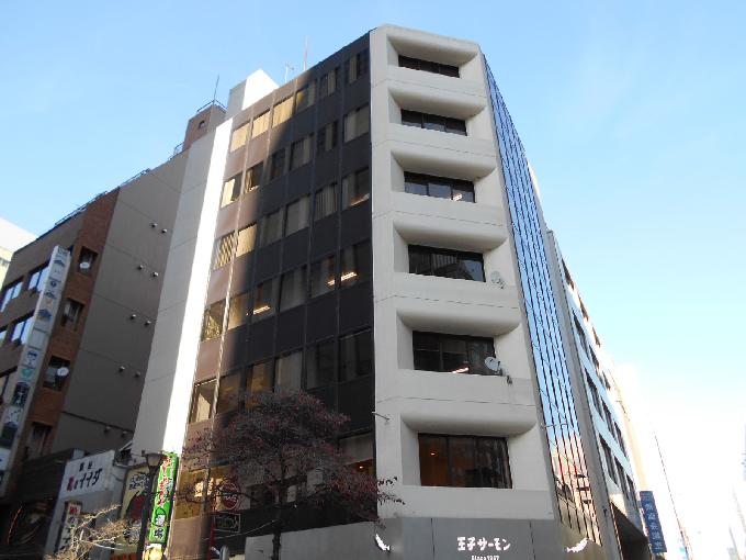 王子不動産銀座ビル