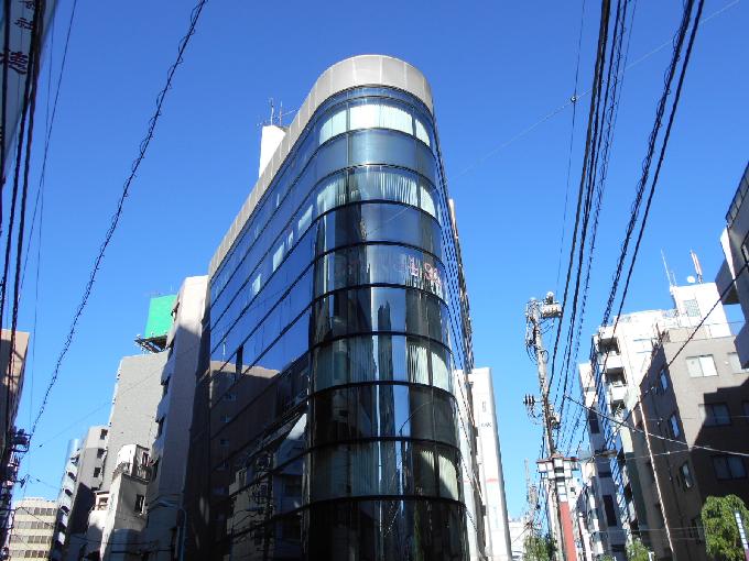 DKK東日本橋ビル