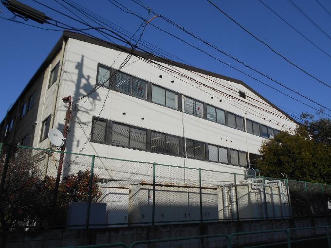 共同砂町ビル