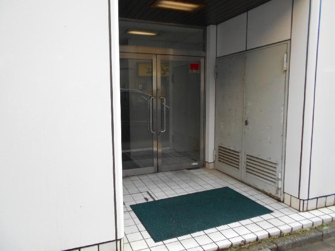 淡路建物ビル