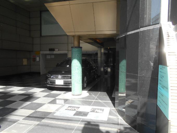 新宿第七葉山ビル