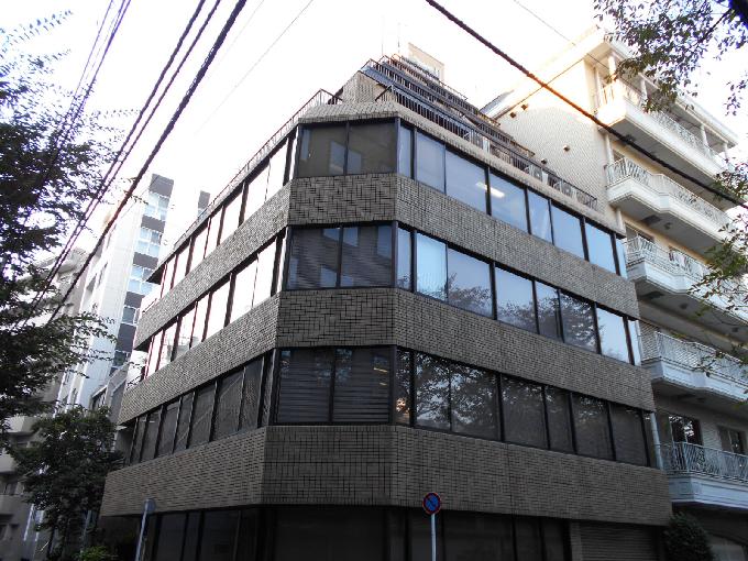五島ビル