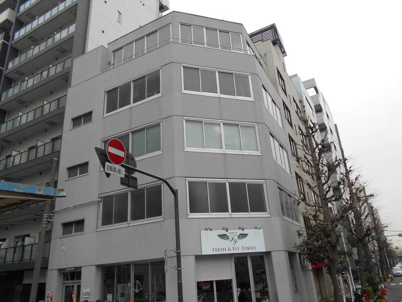 中屋第一ビル