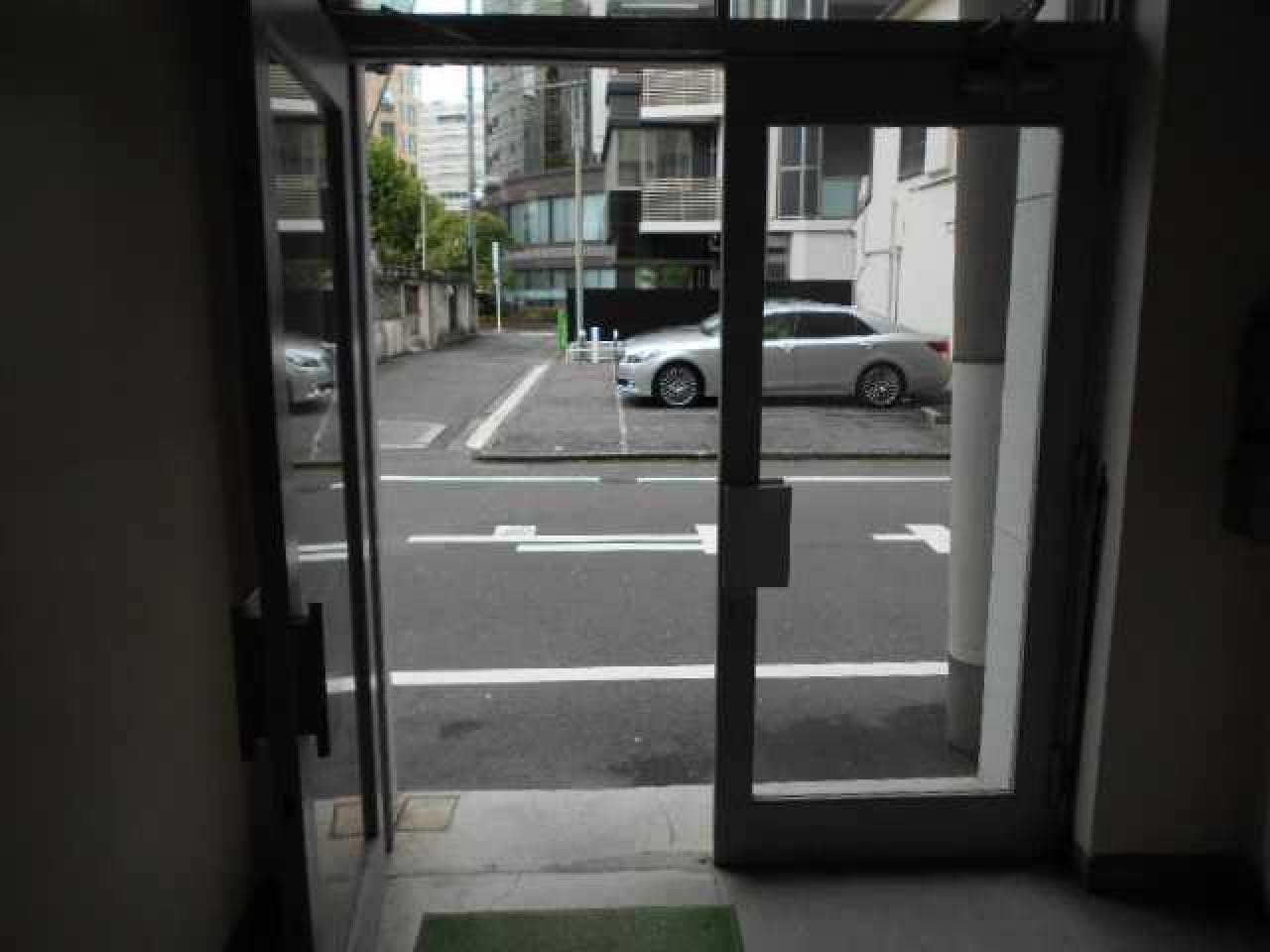 中屋第一ビル