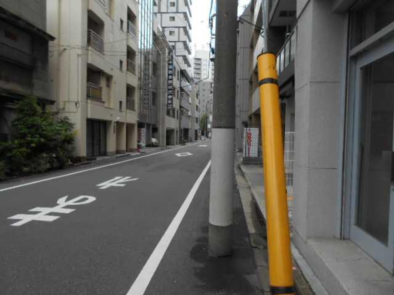 中屋第一ビル