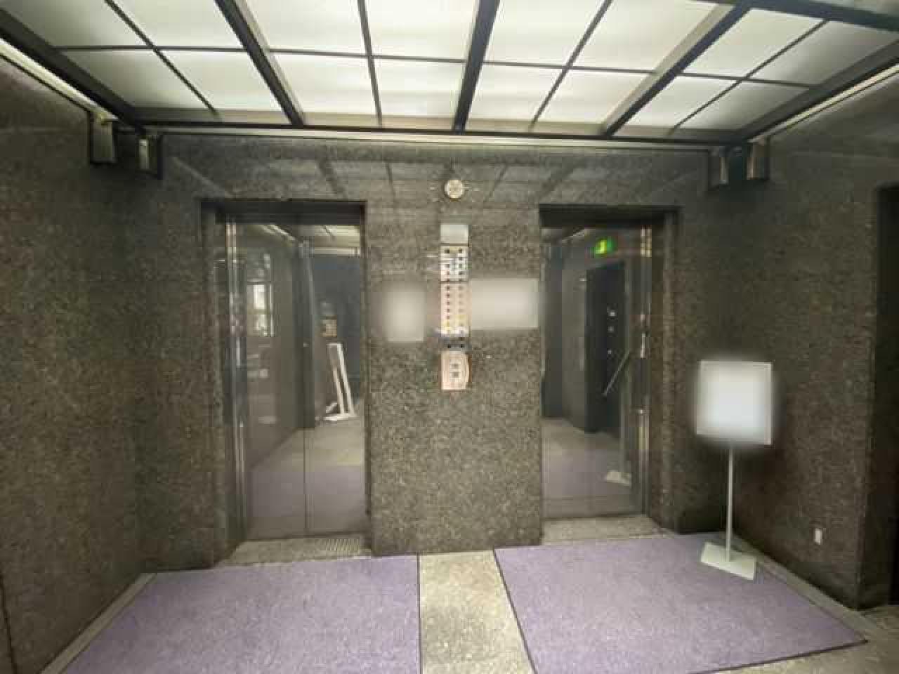 新橋フロンティアビルディング