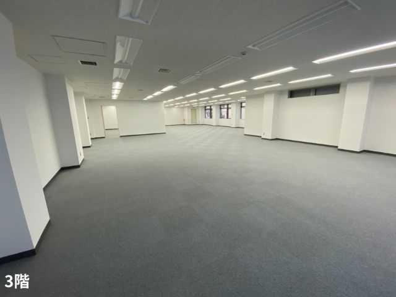 新橋フロンティアビルディング