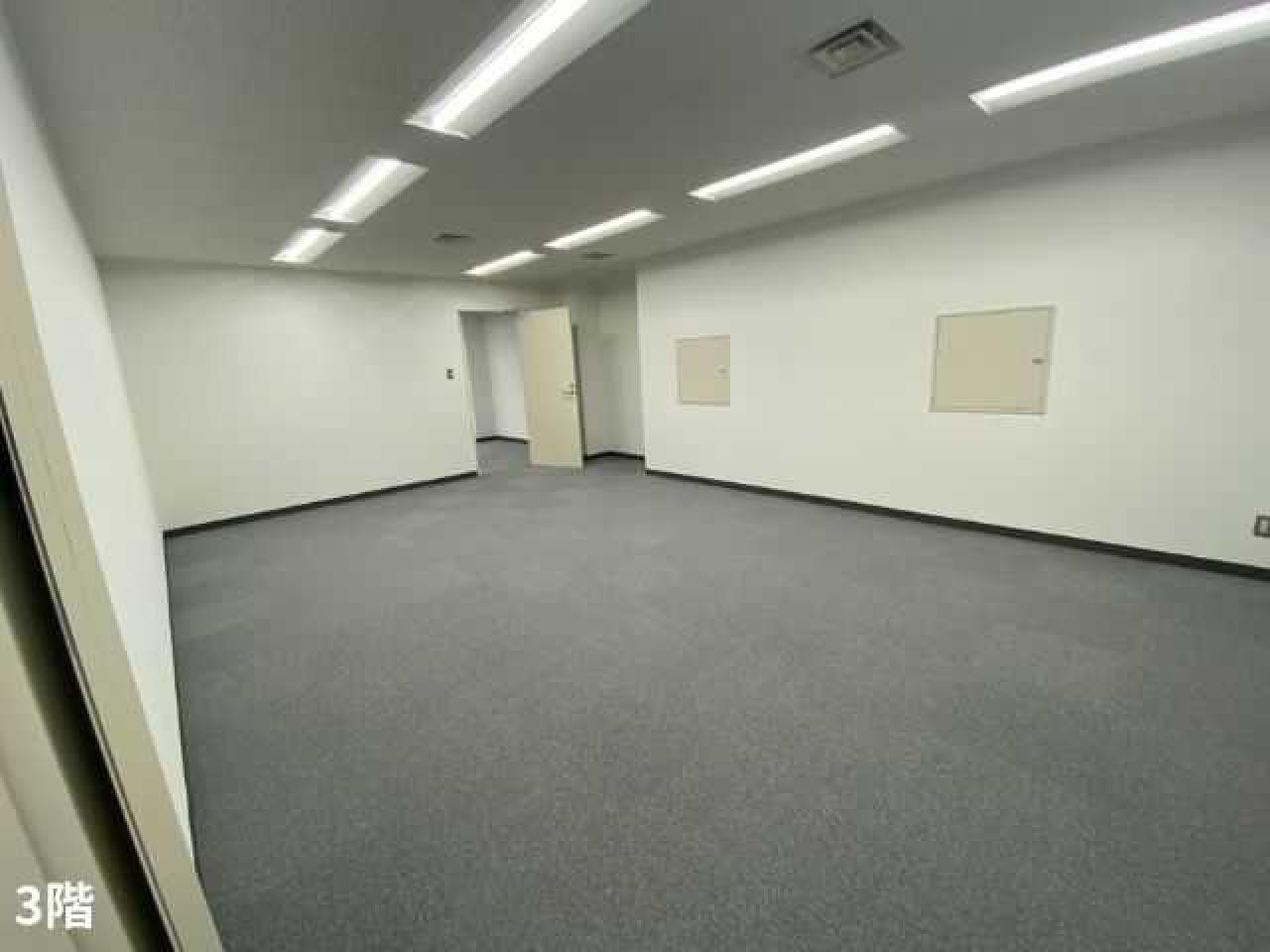 新橋フロンティアビルディング