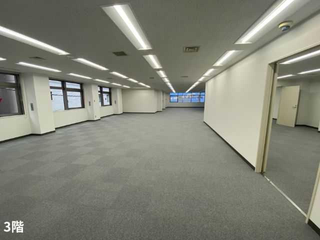 新橋フロンティアビルディング