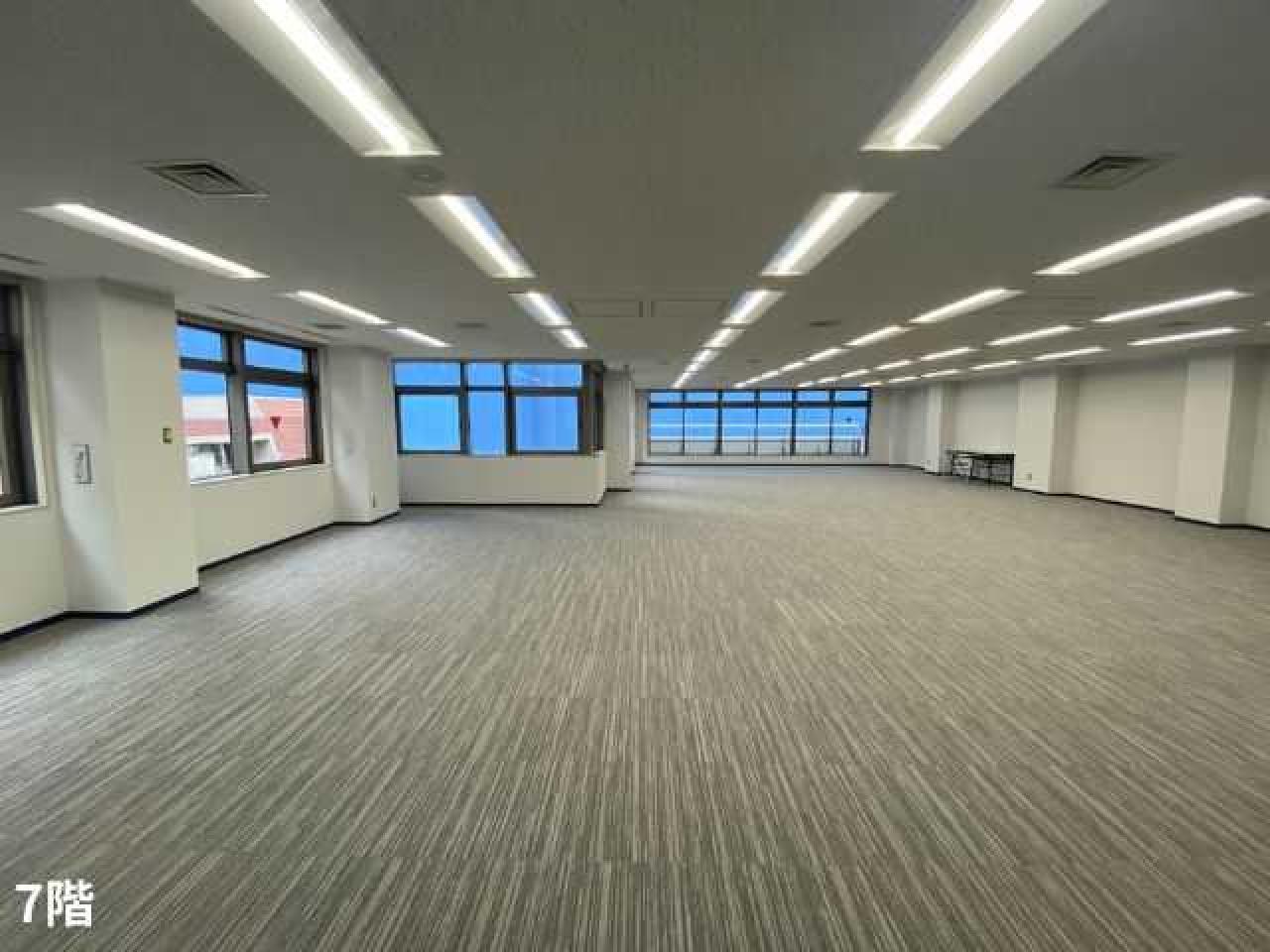 新橋フロンティアビルディング
