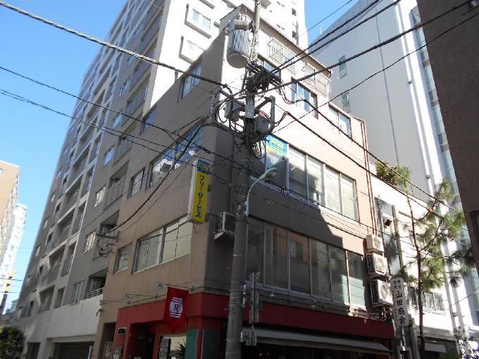 井川ビル
