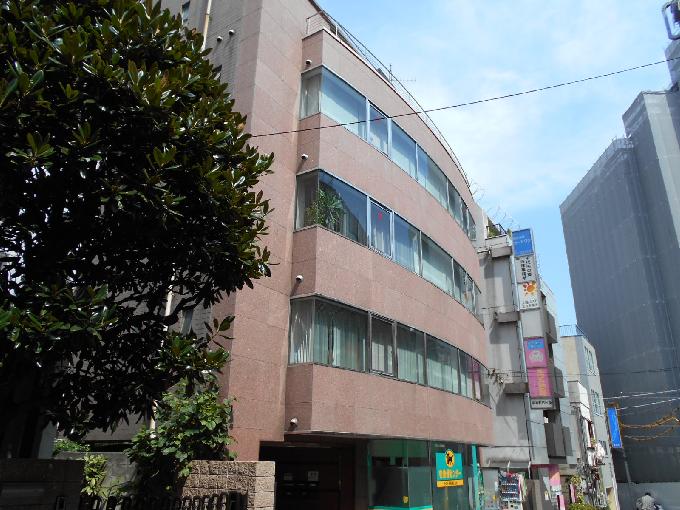 第二大盛丸平河町ビル