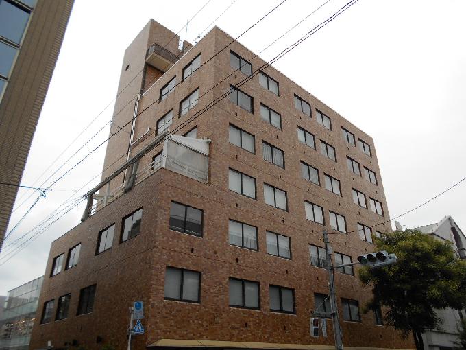 中山ビル