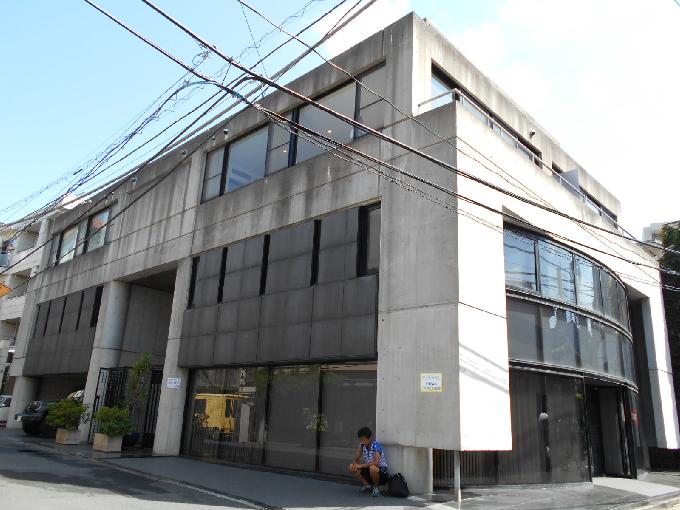 IBビル