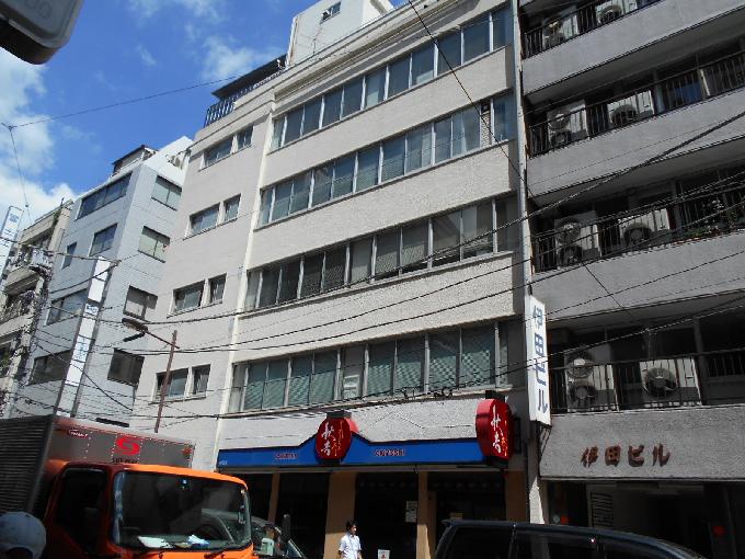 新千代田ビル