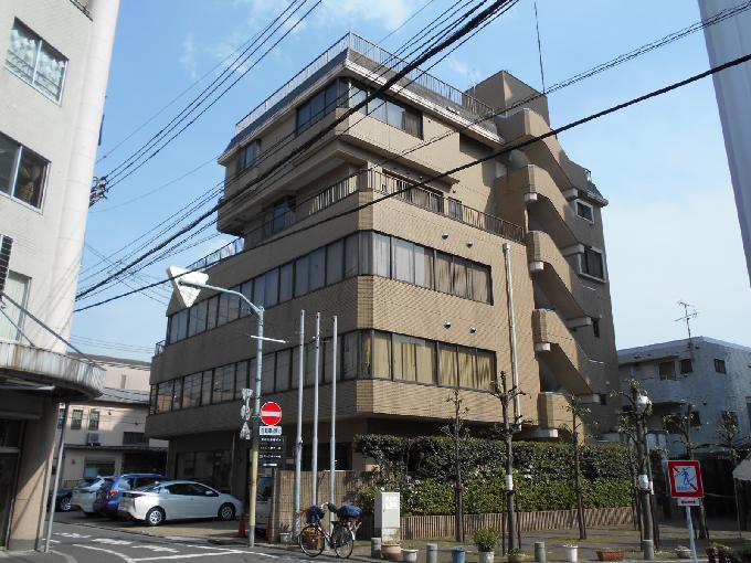 井口新中野ビル