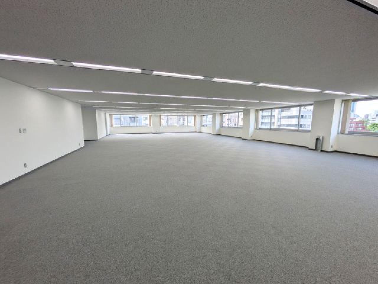 フジキカイ広尾ビル