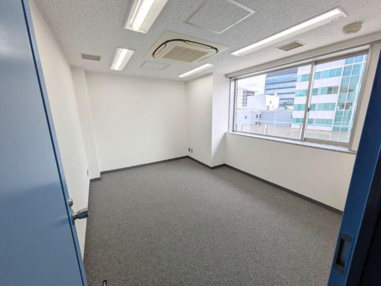 フジキカイ広尾ビル