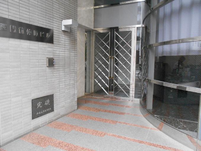東亜門前仲町ビル