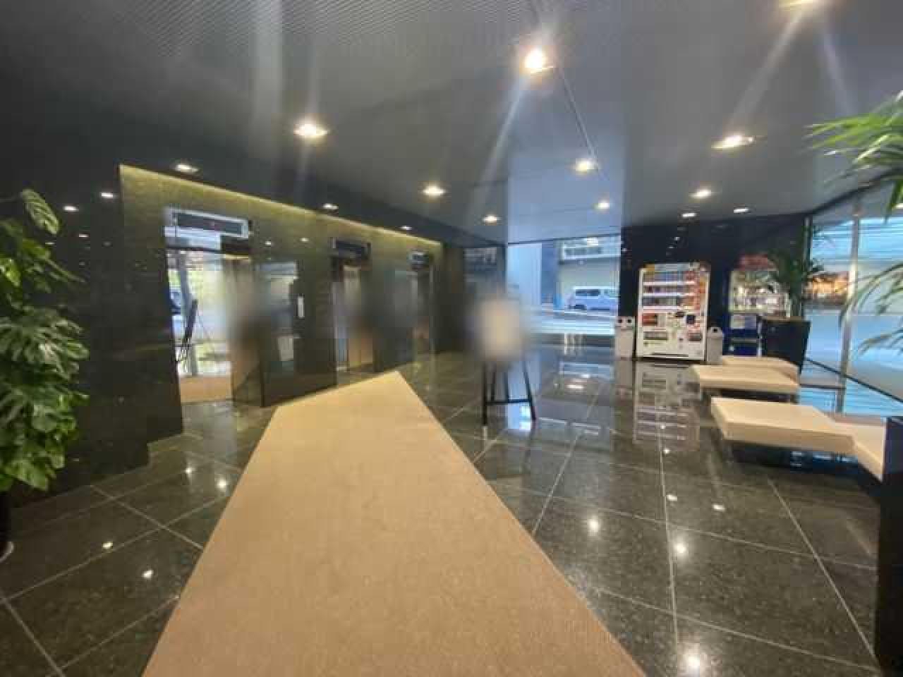 文藝春秋新館