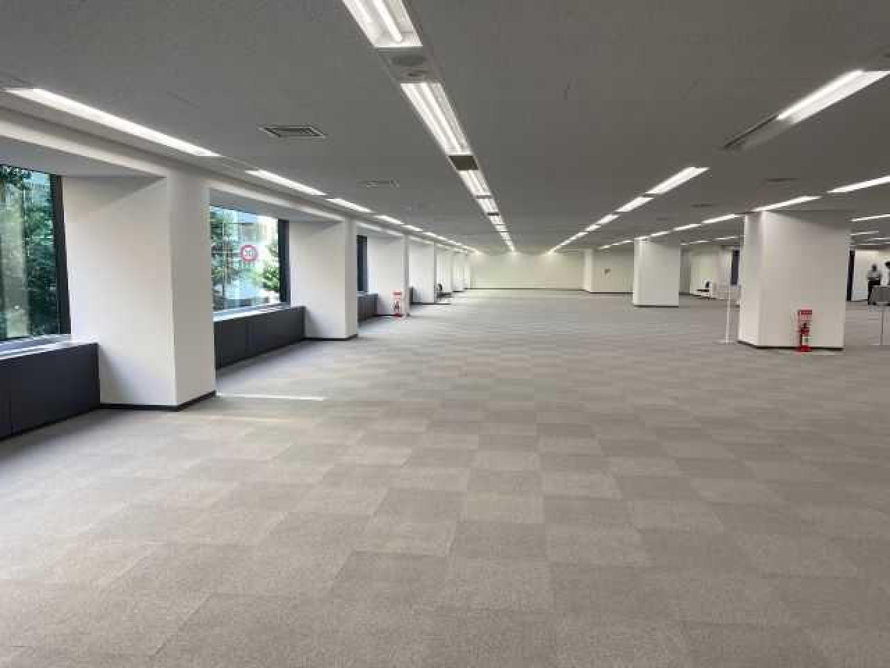 文藝春秋新館